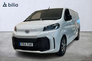 Toyota Proace bild 1