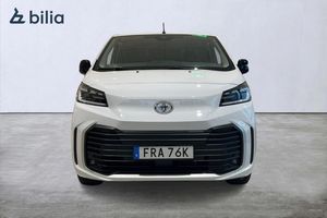 Toyota Proace bild 6