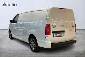 Toyota Proace bild 2