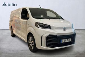 Toyota Proace bild 20