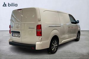 Toyota Proace bild 19