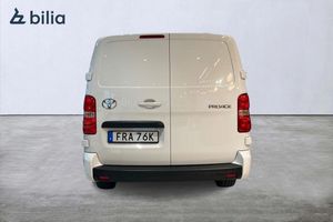 Toyota Proace bild 5
