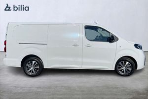 Toyota Proace bild 18