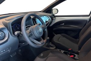 Toyota Aygo X bild 14