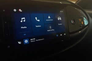 Toyota Aygo X bild 15
