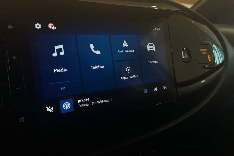 Toyota Aygo X bild 15