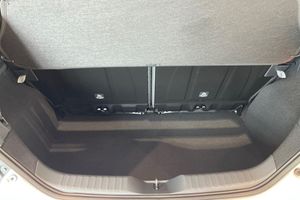 Toyota Aygo X bild 12