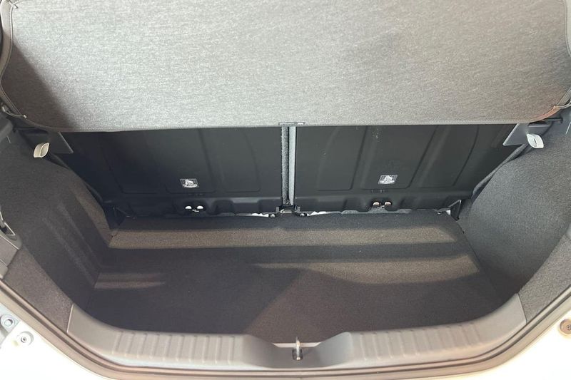 Toyota Aygo X bild 12