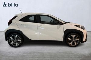 Toyota Aygo X bild 18