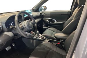 Toyota Yaris Cross bild 6