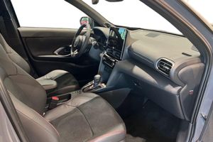 Toyota Yaris Cross bild 19