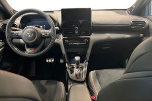 Toyota Yaris Cross bild 2