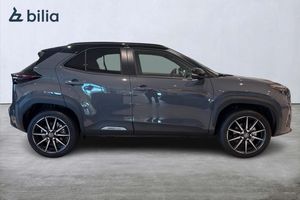Toyota Yaris Cross bild 10