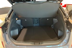 Toyota Yaris Cross bild 4