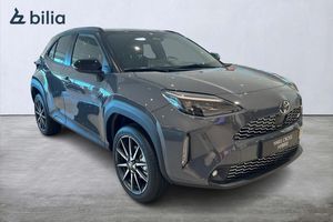 Toyota Yaris Cross bild 13