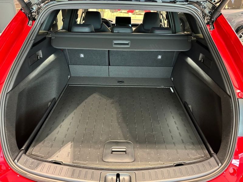 Toyota Corolla bild 5