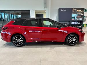 Toyota Corolla bild 2