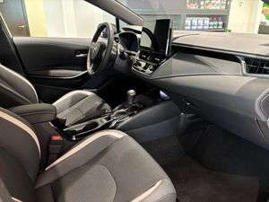 Toyota Corolla bild 11