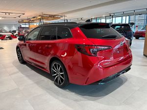 Toyota Corolla bild 6