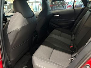 Toyota Corolla bild 12