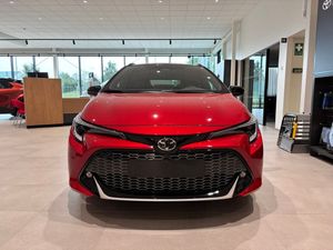 Toyota Corolla bild 8