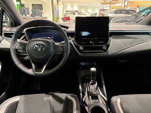 Toyota Corolla bild 10