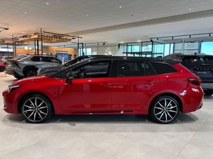 Toyota Corolla bild 7