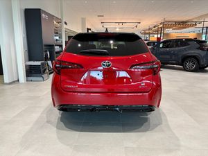 Toyota Corolla bild 4