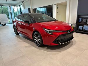 Toyota Corolla bild 1
