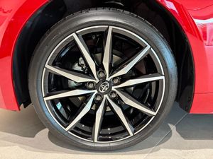 Toyota Corolla bild 14