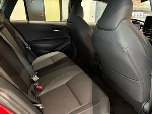 Toyota Corolla bild 13