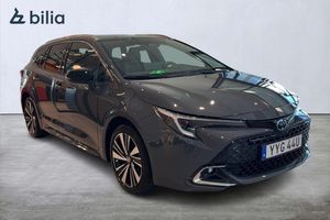 Toyota Corolla bild 20