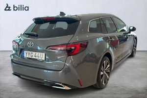 Toyota Corolla bild 19