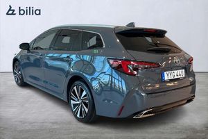 Toyota Corolla bild 2
