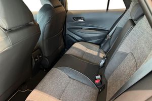 Toyota Corolla bild 13