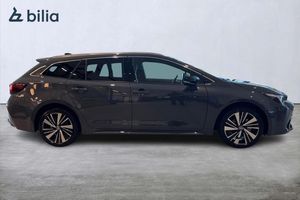 Toyota Corolla bild 18