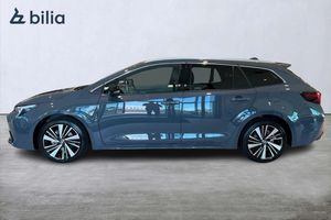 Toyota Corolla bild 3