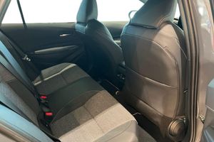 Toyota Corolla bild 9