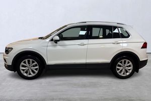 Volkswagen Tiguan bild 2