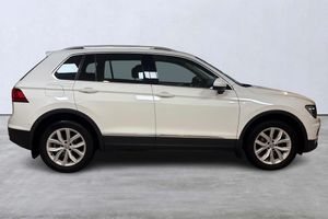 Volkswagen Tiguan bild 3