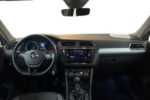 Volkswagen Tiguan bild 9