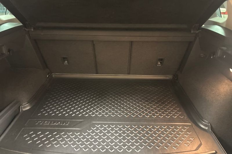 Volkswagen Tiguan bild 13