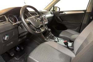 Volkswagen Tiguan bild 8