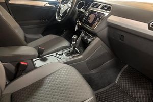 Volkswagen Tiguan bild 10