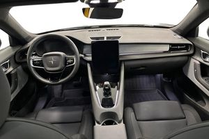 Polestar 2 bild 9