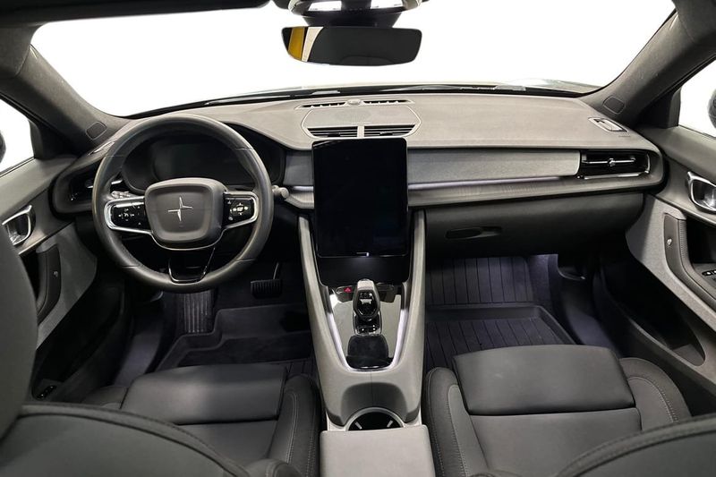 Polestar 2 bild 9