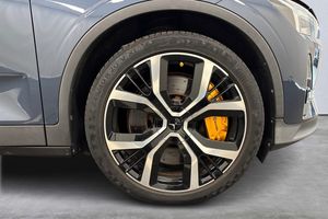 Polestar 2 bild 14
