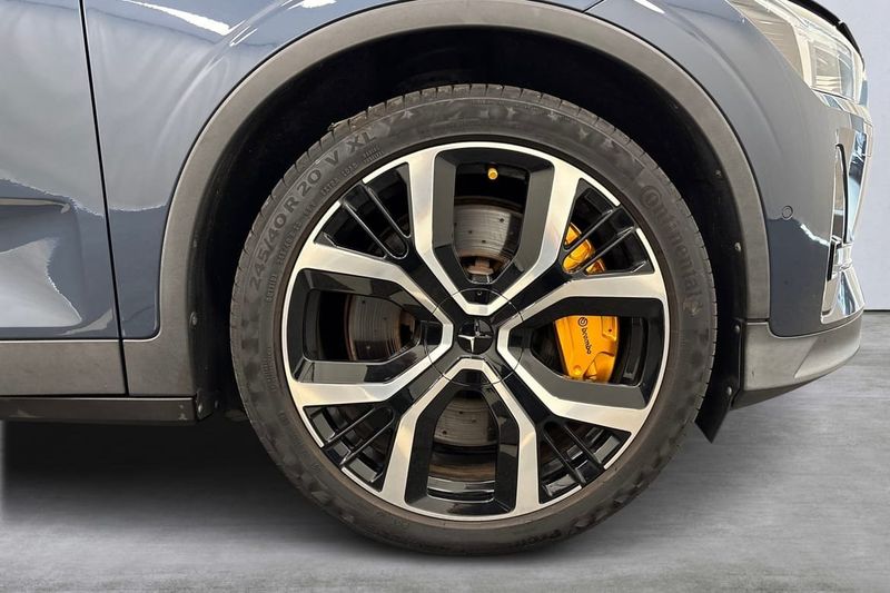 Polestar 2 bild 14