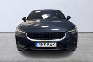 Polestar 2 bild 7