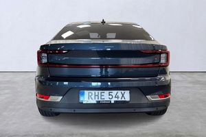 Polestar 2 bild 5